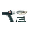 KIT PISTOLA ASPIRACION + SOPLADO YAIM