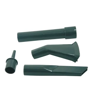 KIT PISTOLA ASPIRACION + SOPLADO YAIM