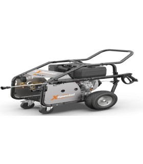 MOTO HIDROLIMPIADORA FDX ENDURANCE 21/210 MOTOR HONDA GX390