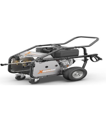 MOTO HIDROLIMPIADORA FDX ENDURANCE 21/210 MOTOR HONDA GX390