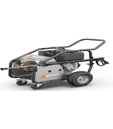 MOTO HIDROLIMPIADORA FDX ENDURANCE 21/210 MOTOR HONDA GX390