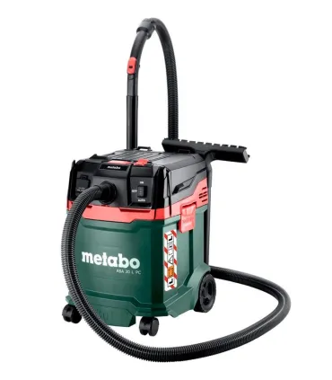 ASPIRADOR UNIVERSAL ASA 30 L PC