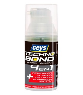 CEYS TECHNOBOND 4en1 35g
