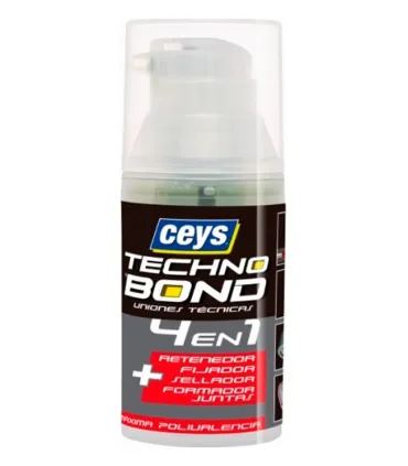 CEYS TECHNOBOND 4en1 35g