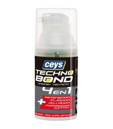 CEYS TECHNOBOND 4en1 35g