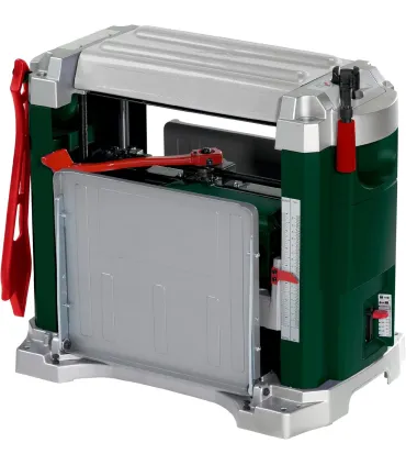 REGRUESADORA CEPILLADORA ESPESORES METABO DH330 0-3mm 1800W