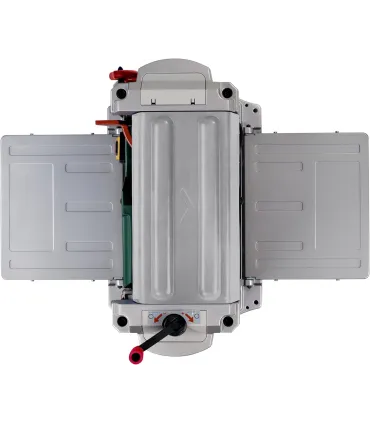 REGRUESADORA CEPILLADORA ESPESORES METABO DH330 0-3mm 1800W