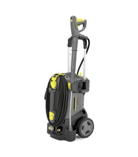 HIDROLIMPIADORA PROFESIONAL 150bar 2,8kw KARCHER HD 5/15 C