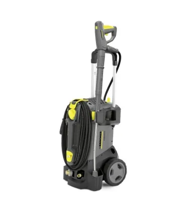 HIDROLIMPIADORA PROFESIONAL 150bar 2,8kw KARCHER HD 5/15 C
