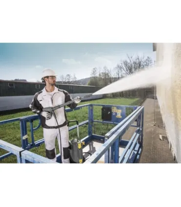 HIDROLIMPIADORA PROFESIONAL 150bar 2,8kw KARCHER HD 5/15 C