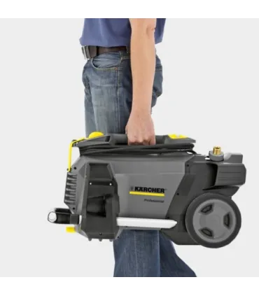 HIDROLIMPIADORA PROFESIONAL 150bar 2,8kw KARCHER HD 5/15 C