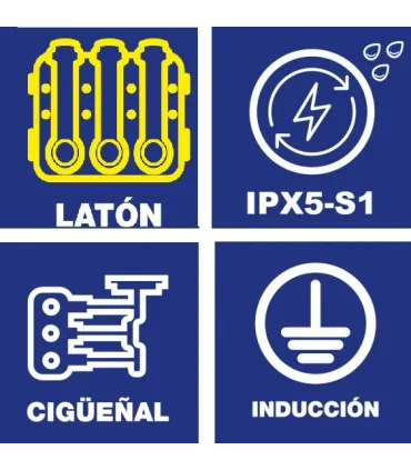 HIDROLIMPIADORA PROF ARBC614K 160Bar 2,9Kw MONOF 8,5L/m