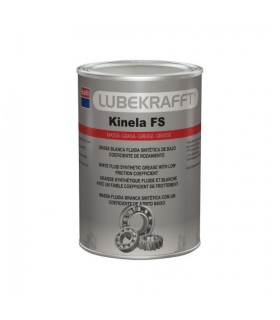 BOTE 1KG GRASA SINTETICA KINELA FS