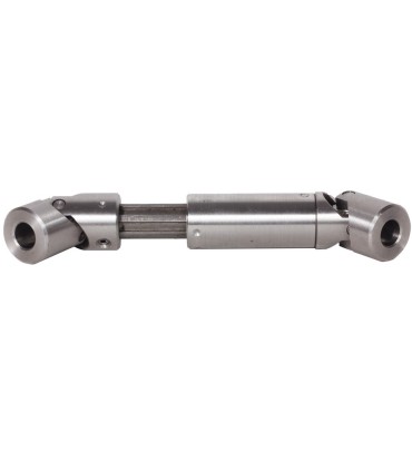 ROTULA DOBLE EXTENSIBLE 30x58x400mm