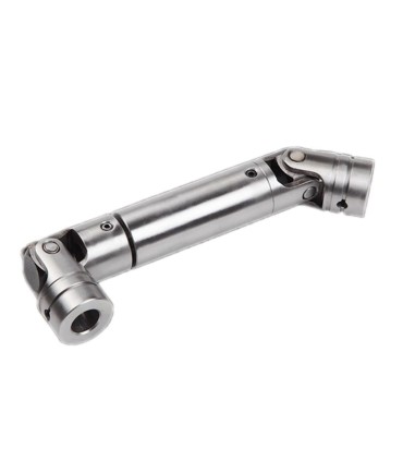 ROTULA DOBLE EXTENSIBLE 30x58x400mm