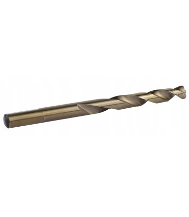 ESTUCHE MILWAUKEE 19 BROCAS RED COBALTO Ø 1-10mm