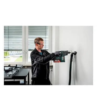 MARTILLO DE BATERIA KH 18 LTX BL 24