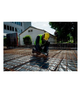 AMOLADORA ANGULAR W18 7 - 125