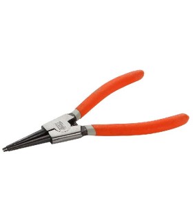 ALICATE SEGER EXTERIOR RECTO 180mm ALYCO CAP. Ø19-60mm