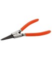ALICATE SEGER EXTERIOR RECTO 180mm ALYCO CAP. Ø19-60mm