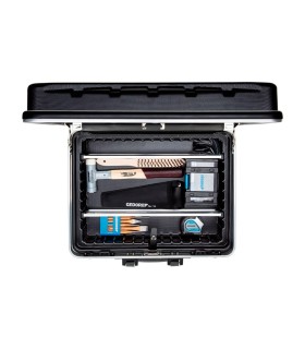 Maleta Profesional con 74 Herramientas Intervención, GEDORE 1041-001