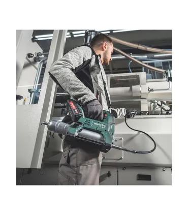 FP 18 LTX Engrasadora de batería