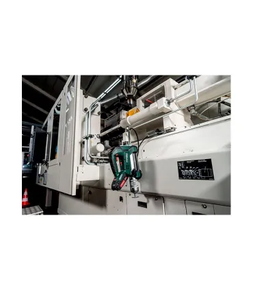 FP 18 LTX Engrasadora de batería