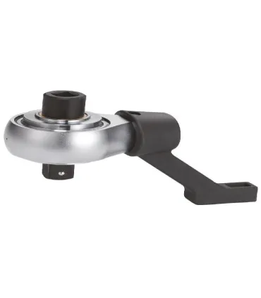 MULTIPLICADOR PAR MANUAL ALYCO R.5:1 E 3/4"540Nm - SALIDA 1"-2700Nm