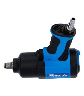 LLAVE PISTOLA IMPACTO NEUM. B-TOOLS 1/2" 90Kg/m, Max 145Kg/m
