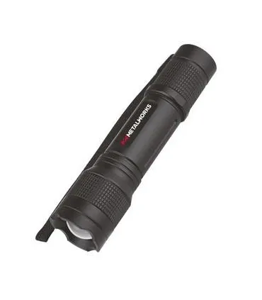 LINTERNA RECARGABLE LED 1000LM USB-C