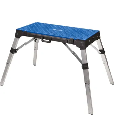 PLATAFORMA DE TRABAJO POLIVALENTE 520x1170 ALTO 117 A 780mm