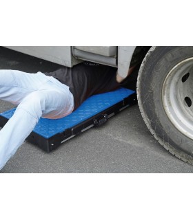 PLATAFORMA DE TRABAJO POLIVALENTE 520x1170 ALTO 117 A 780mm