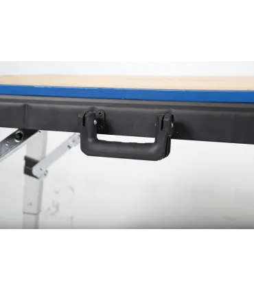 PLATAFORMA DE TRABAJO POLIVALENTE 520x1170 ALTO 117 A 780mm