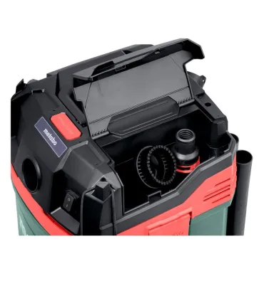 ASPIRADOR METABO UNIVERSAL AS 20 L PC 1200W