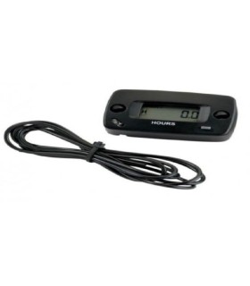 CONTADOR DIGITAL DE HORAS EN MOTORES