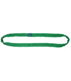 ESLINGA NYLON TUBULAR 2000KG 1 MTS SIN FIN