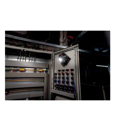 FOCO OBRA BATERIA METABO BSA18LED 2000Lumens ***SOLO CARCASA