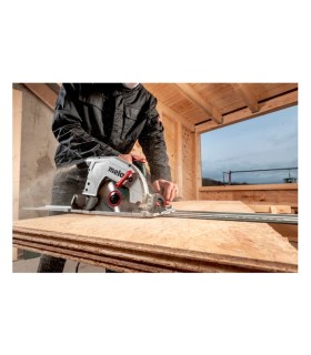 SIERRA CIRCULAR MANUAL KS 85 FS