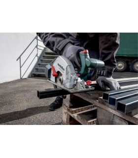 SIERRA CIRCULAR MANUAL KS 85 FS