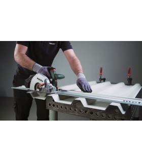 SIERRA CIRCULAR MANUAL KS 85 FS