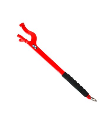 LLAVE ACERO P/ VOLANTES VALVULAS  Ø45 L750 DN390-900