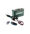 EQUIPO METABO LIJADORA CINTA PARA TUBOS Ø60 RBE9-60 SET 900W