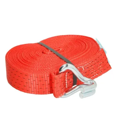 CINTA AMARRE 50mm x 10 Mtr 5000K G. CERRADO/ UNICO