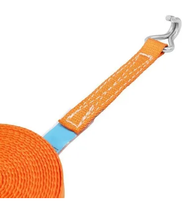 CINTA AMARRE 50mm x 10 Mtr 5000K G. CERRADO/ UNICO