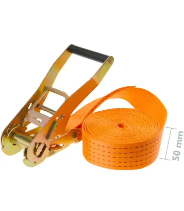 AMARRE CARGAS 5000KG SINFIN 18 METROS DE LONGITUD