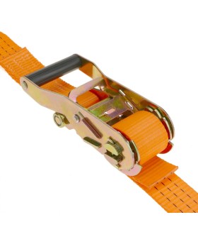 AMARRE CARGAS 5000KG SINFIN 18 METROS DE LONGITUD