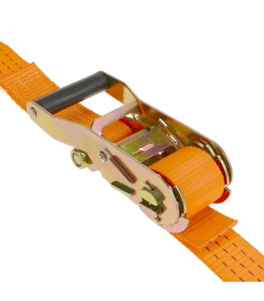 AMARRE CARGAS 5000KG SINFIN 18 METROS DE LONGITUD