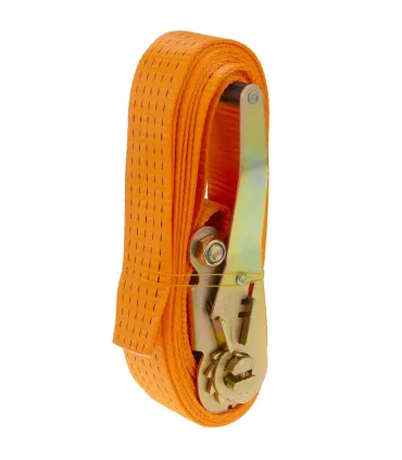 AMARRE CARGAS 5000KG SINFIN 18 METROS DE LONGITUD