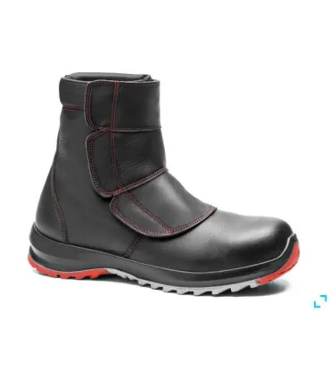 T41 BOTAS ROBUSTA FUSION *ESPECIAL* S3