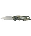 NAVAJA MILWAKEE FASTBACK INOX CAMUFLAJE